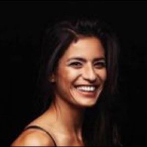 Meet your Posher, Jesica